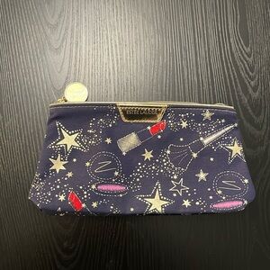 Estte Lauder cosmetics bag